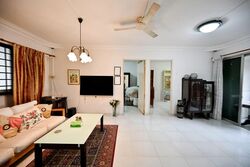 Blk 569 Pasir Ris Street 51 (Pasir Ris), HDB 5 Rooms #585546271